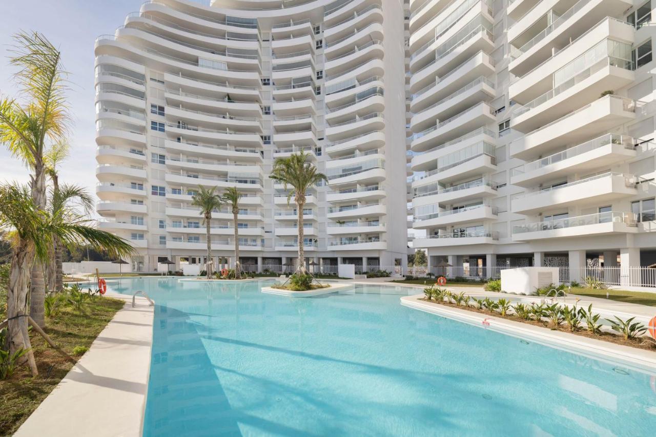 Gran Canet 2Br! Walk To Beach, Sea View, Sauna & Gym Canet d'En Berenguer Exterior foto