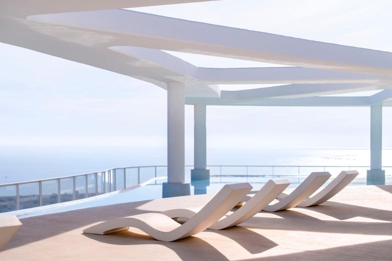 Gran Canet 2Br! Walk To Beach, Sea View, Sauna & Gym Canet d'En Berenguer Exterior foto