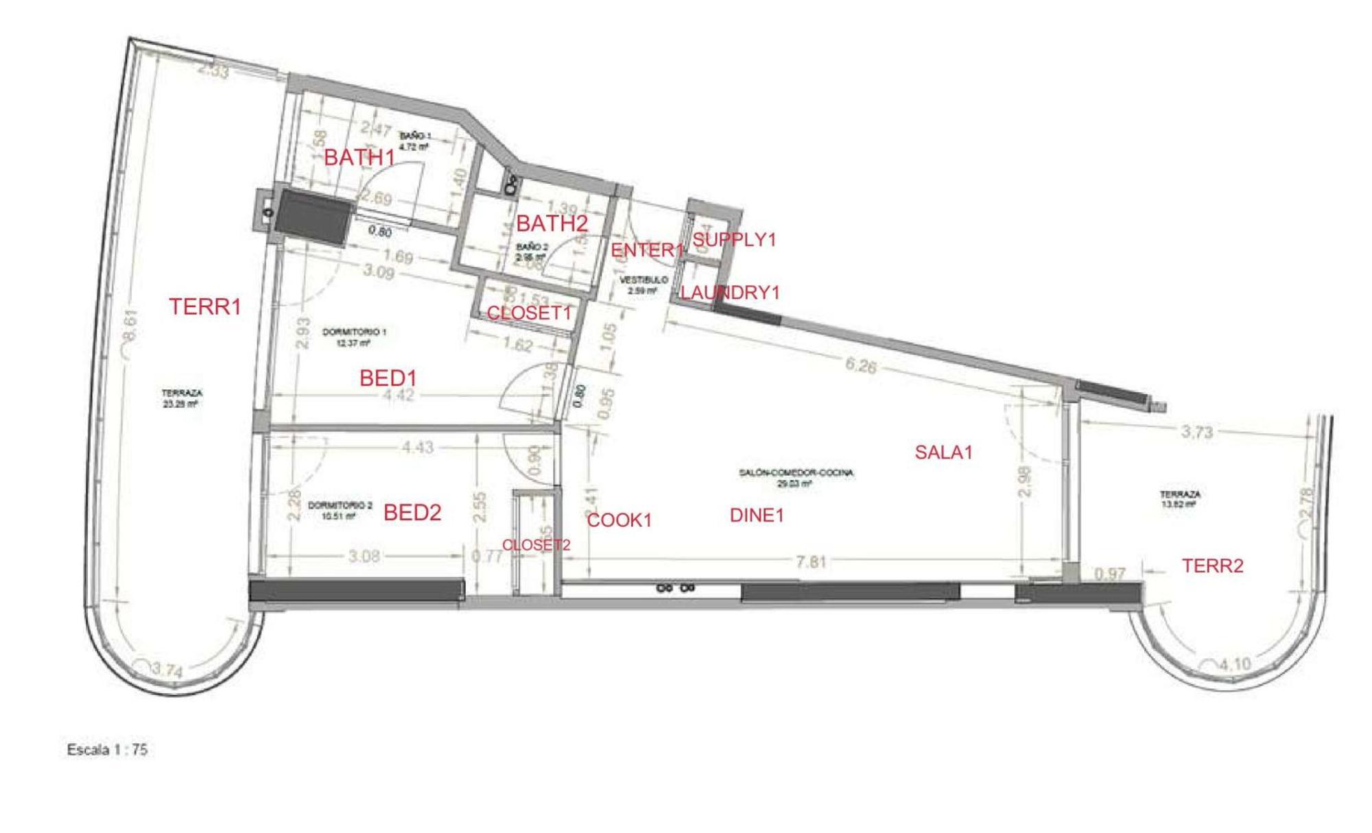 Gran Canet 2Br! Walk To Beach, Sea View, Sauna & Gym Canet d'En Berenguer Exterior foto